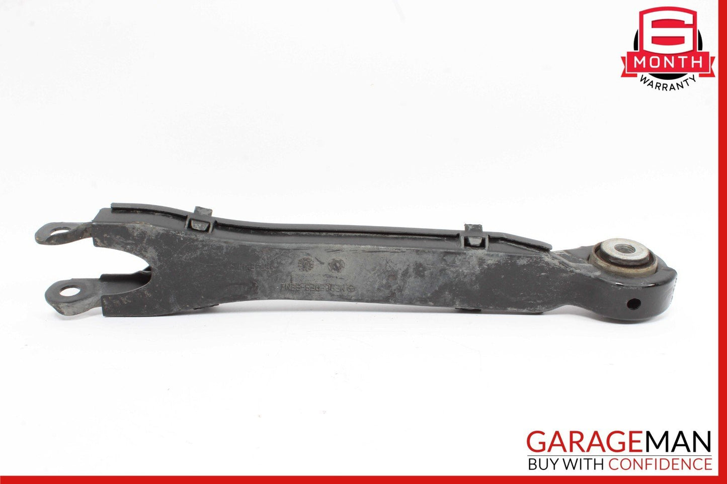 08-18 Mercedes W204 C250 E350 Rear Right or Left Side Lower Thrust Control Arm
