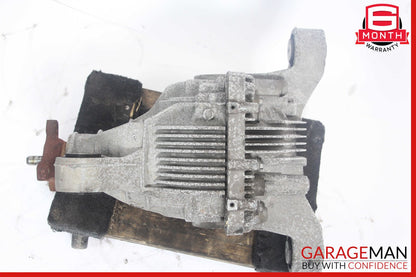 11-13 Porsche Panamera 970 3.6L Rear Diff Differential Axle Carrier OEM