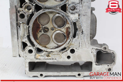 11-20 Mercedes W221 S550 E550 4.6L Left Engine Cylinder Head OEM