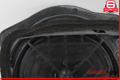 97-04 Mercedes R170 SLK230 Front Right & Left Side Speaker Set 1708202702 OEM