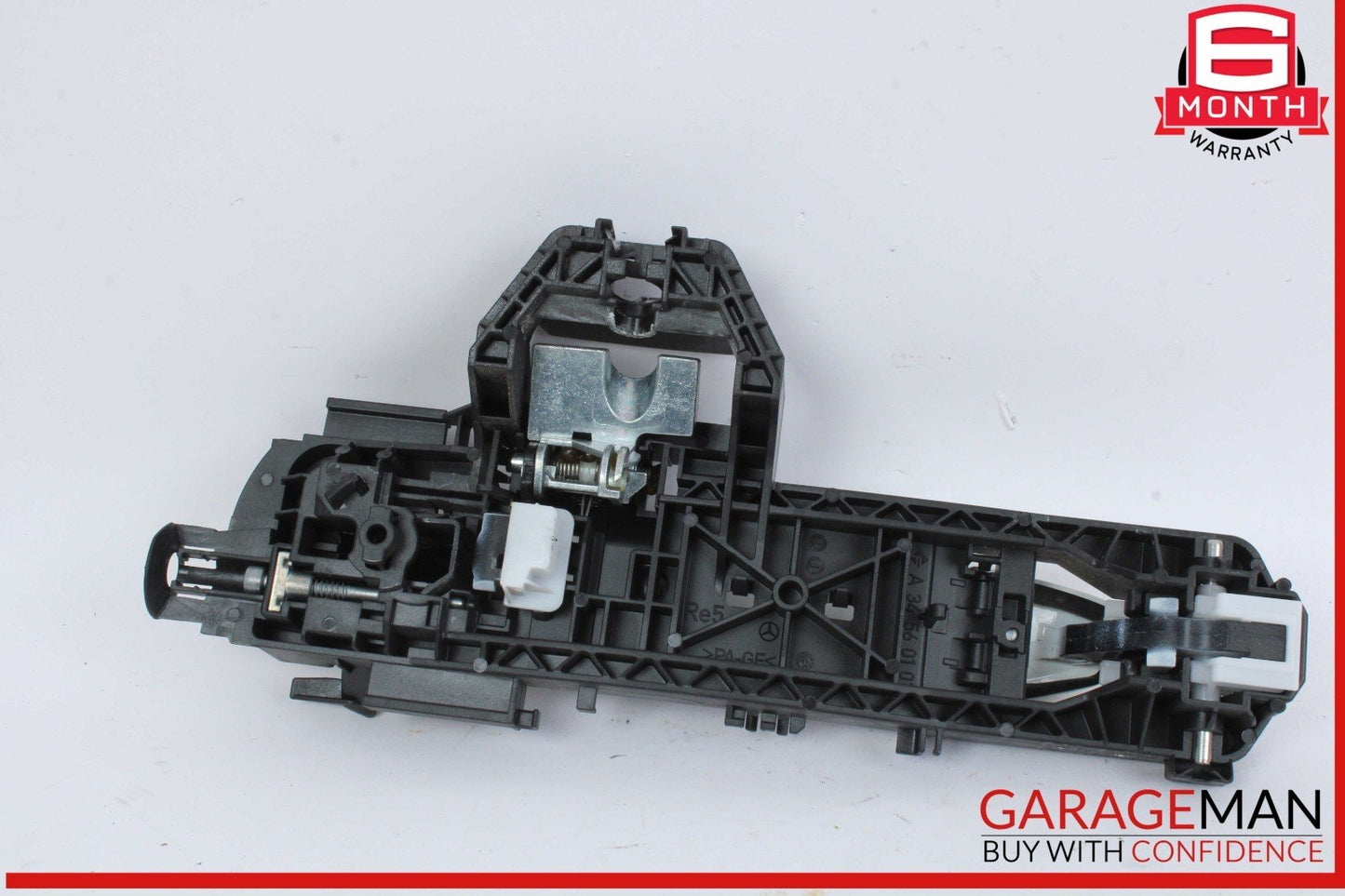 12-16 Mercedes X156 GLA250 ML350 Right Side Exterior Door Handle 2047601634 OEM