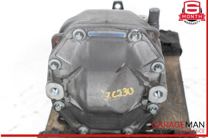 03-11 Mercedes W203 C230 SLK280 Rear Differential Diff Axle Carrier 3.27 OEM