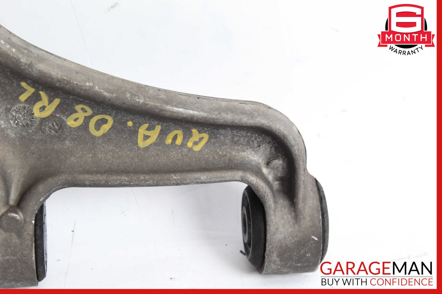 03-10 Maserati Quattroporte M139 Rear Left Side Top Upper Control Arm OEM