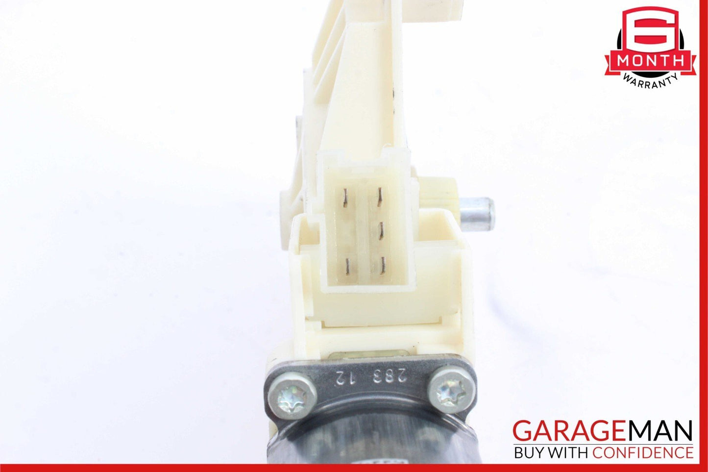 08-16 Mercedes E400 E350 GLK350 C250 Rear Left Door Window Regulator Motor Unit