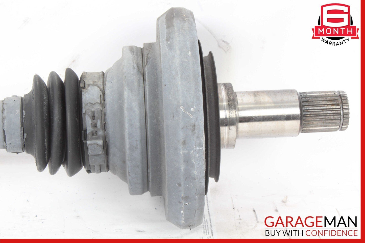 15-20 Mercedes W205 C300 Rear Left / Right Side Driveshaft Drive Axle Shaft OEM