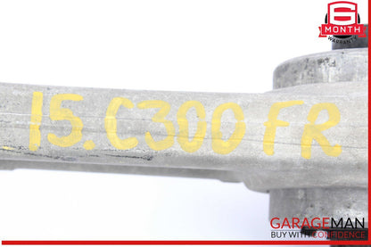 15-20 Mercedes W205 C300 Front Left Driver Side Wishbone Lower Control Arm