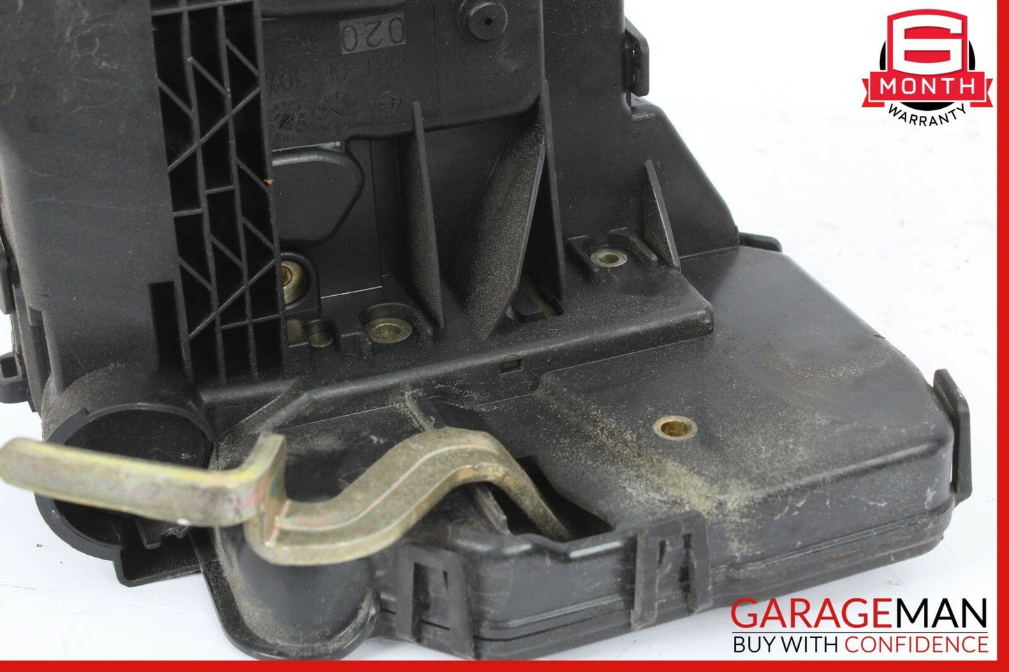 05-11 Mercedes R171 SLK280 Right Side Door Lock Latch Actuator OEM