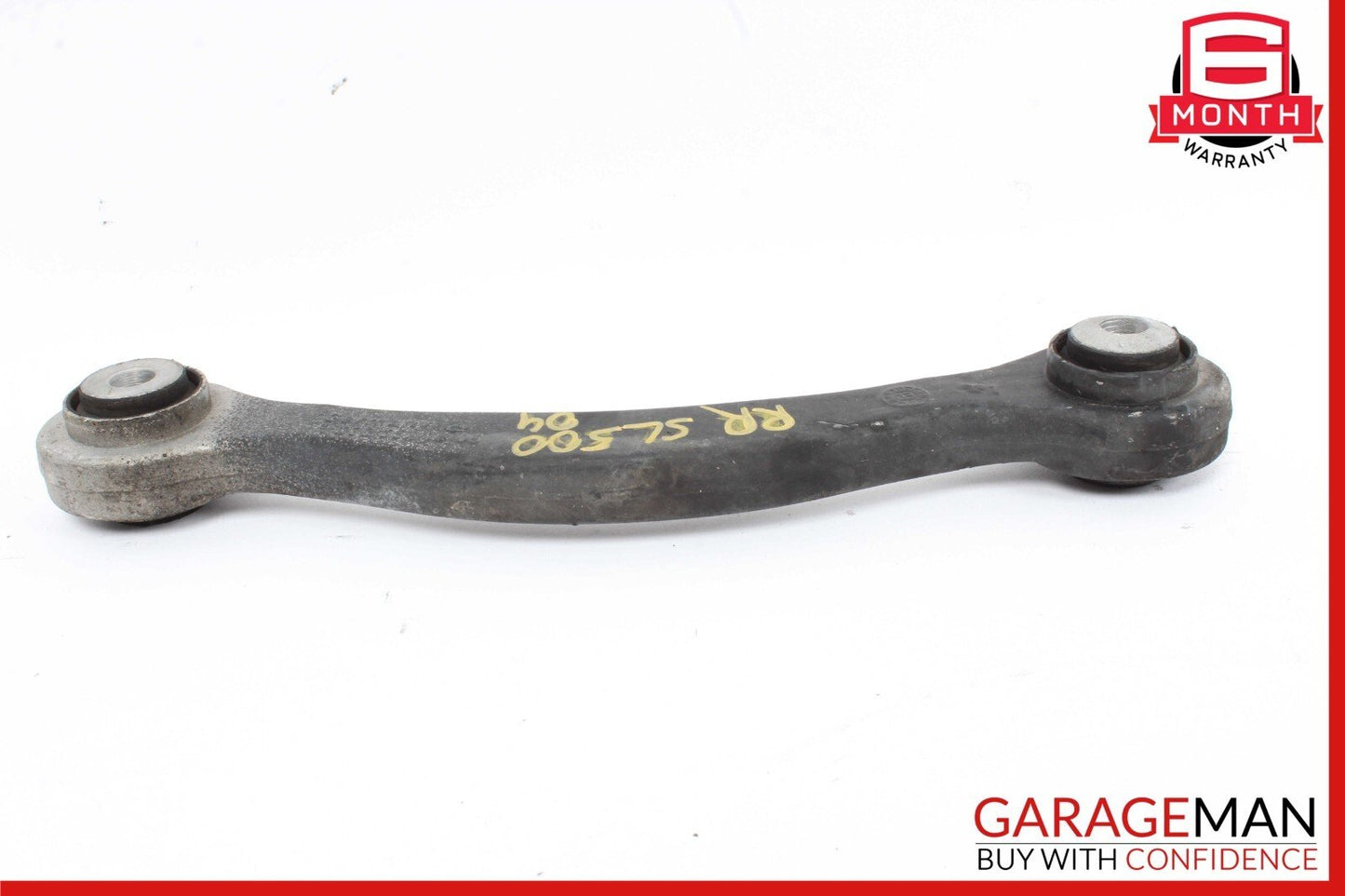03-12 Mercedes R230 SL550 SL500 Rear Right or Left Suspension Upper Control Arm