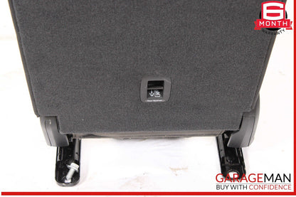 18-25 Audi Q5 Rear Right Top Upper Seat Cushion Cover OEM