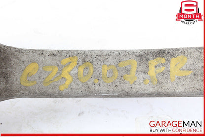 01-07 Mercedes W203 C230 C320 C32 AMG Front Right Side Upper Control Arm OEM