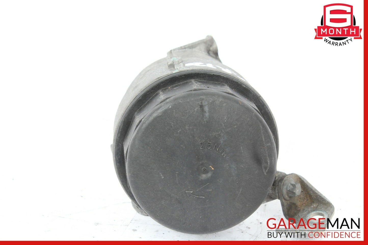 07-15 Mercedes W251 R350 ML350 E350 CDI Diesel Oil Filter Housing 6421800010