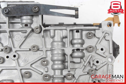 Mercedes R171 SLK350 E550 7G Tronic Transmission Valve Body 2202770901 OEM