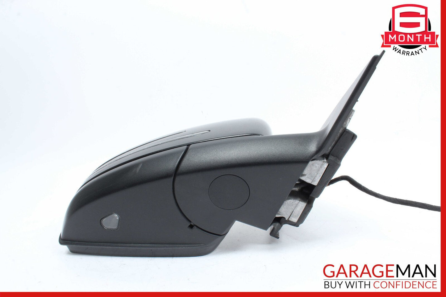 12-14 Mercedes W204 C250 C300 C350 Sedan Right Side Mirror Door Rear View OEM