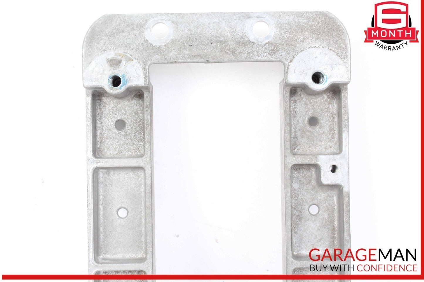 12-19 Fiat 500E Battery Tray Support 68158603AD OEM