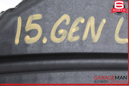15-20 Hyundai Genesis G80 Front Left Driver Side Air Intake Cleaner Filter OEM