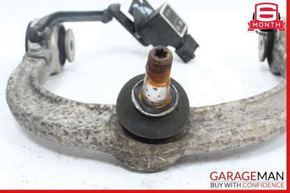 06-12 Mercedes X164 GL450 Front Right Upper Control Arm w/ Level Sensor OEM