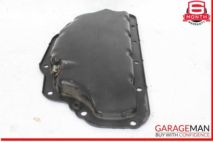 12-20 Mercedes W218 CLS550 E350 SLK350 C350 M276 Engine Lower Oil Pan OEM