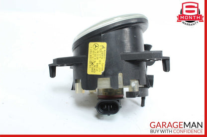 06-12 Mercedes X204 GLK350 GL450 C300 Front Right Side Bumper Fog Light Lamp OEM
