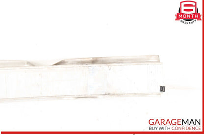 12-18 Audi A6 A7 Rear Bumper Reinforcement Impact Crash Bar Beam 4G8807309A OEM
