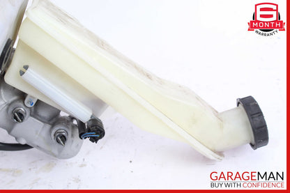 14-19 Mercedes W117 CLA45 AMG Power Brake Booster Master Cylinder OEM