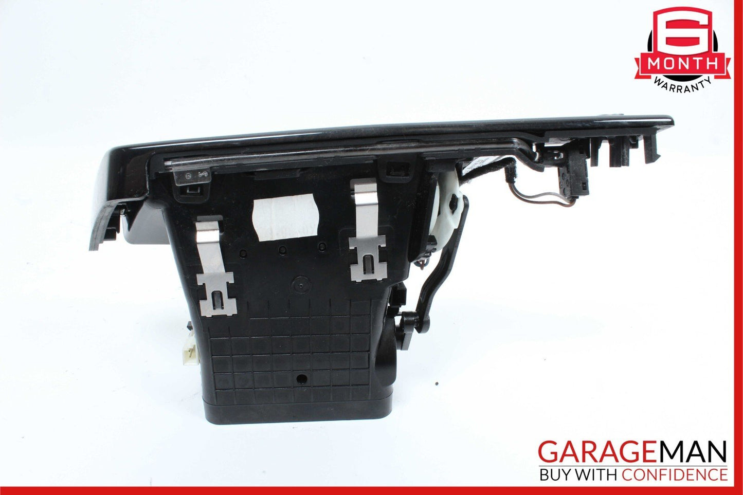 10-13 Mercedes W212 E350 E250 E500 Front Left Dash AC A/C Air Vent Trim Cover