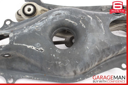 10-16 Mercedes W212 E550 Rear Left Suspension Control Arm Set of 4