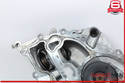 11-20 Mercedes X166 GL450 S550 Engine Coolant Motor Water Pump 2782010007 OEM