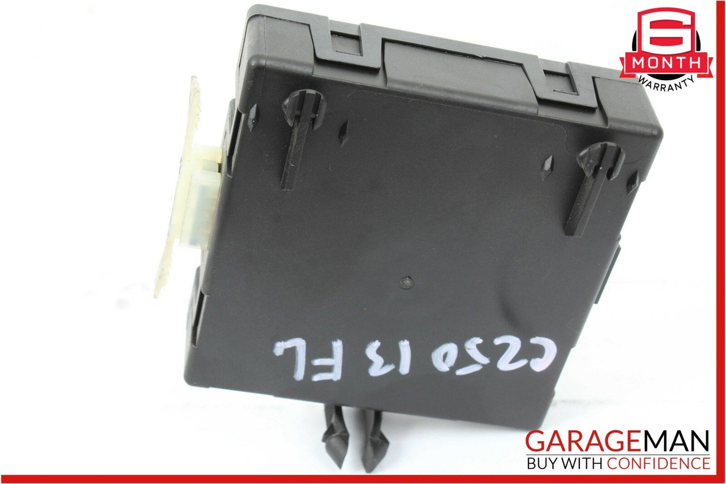 08-14 Mercedes W204 C250 C350 Front Left Side Door Control Module Unit OEM