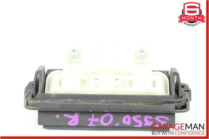 07-13 Mercedes CL550 S550 Rear Trunk Lid Switch Lock Unlock Release Handle OEM