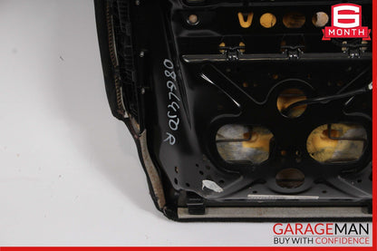 07-12 Mercedes X164 GL450 GL550 Front Right Side Bottom Lower Seat Cushion OEM