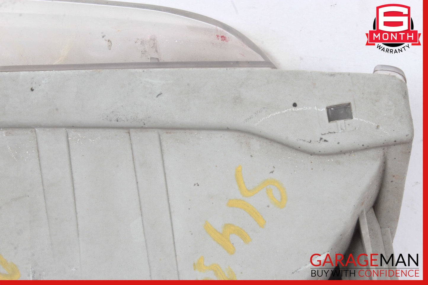 02-10 Lexus SC430 Front Left Side Fog Light Lamp OEM