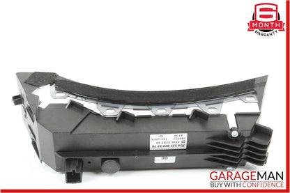 07-14 Mercedes W221 S550 ESP Parking Assist Suspension Switch Controller Module