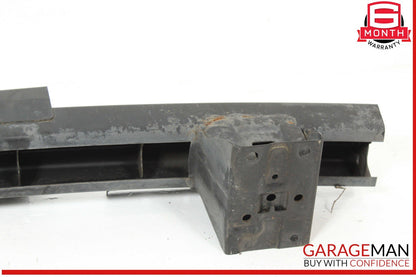 08-12 Honda Accord LX-P Rear Bumper Reinforcement Bar OEM