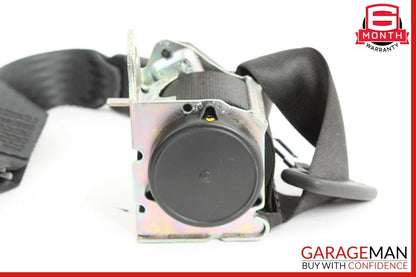 14-17 Maserati Ghibli Rear Center Middle Seatbelt Seat Belt Retractor OEM
