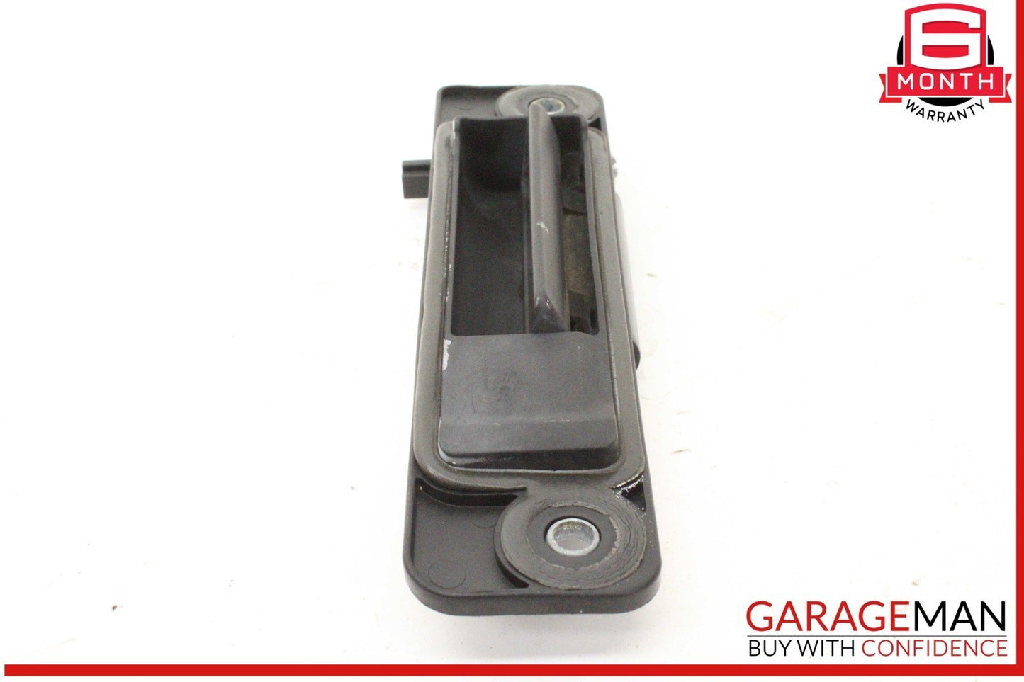 06-13 Mercedes X164 GL450 Rear Trunk Lid Liftgate Tail Gate Handle 1647401193