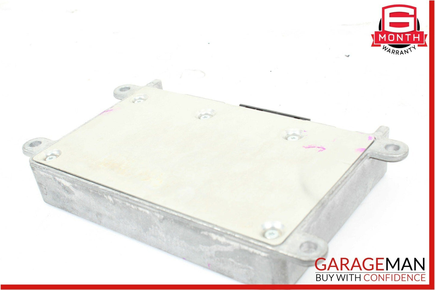03-12 Mercedes CLK500 SL500 S600 C55 AMG Voice Communication Control Module Q4