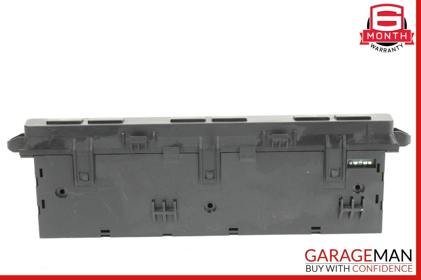 06-08 BMW E63/64 650i Seat Heater Switch Control Module Unit 6988899 OEM