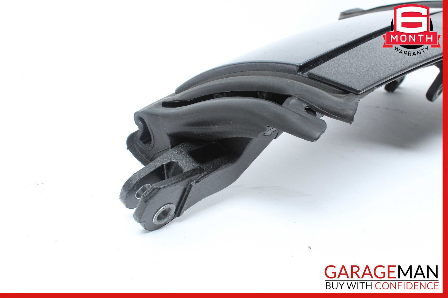 12-20 Mercedes R172 SLK250 Convertible Top Right C Pillar Brace Support OEM