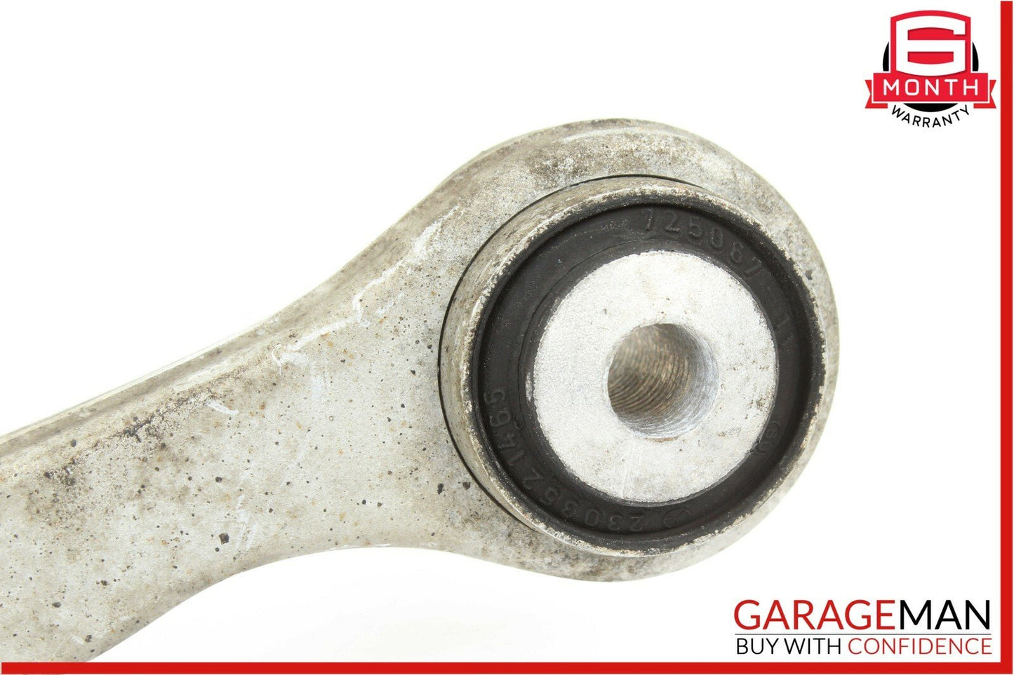03-11 Mercedes E350 CLS550 SL500 Rear Left Side Upper Lateral Control Arm OEM