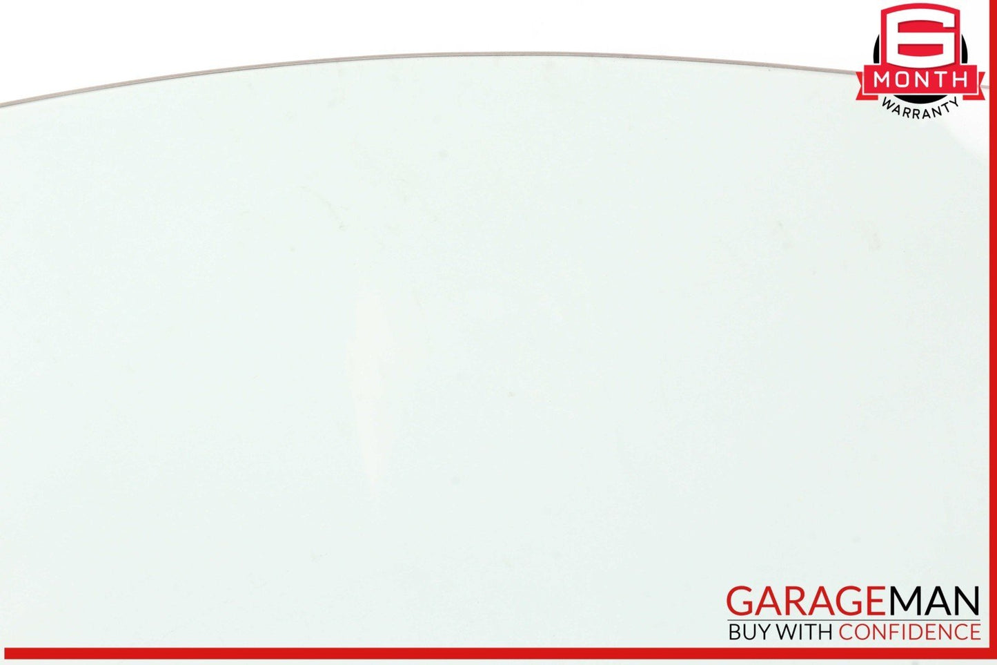 07-12 Mercedes X164 GL450 GL550 Front Left Side Door Window Auto Glass OEM