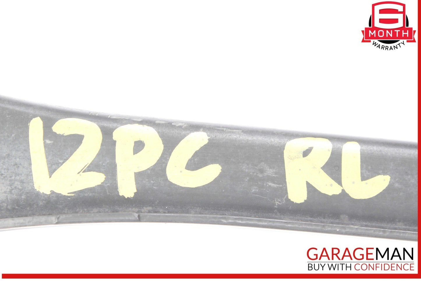 11-18 Porsche Cayenne 958 Rear Right or Left Side Tie Rod Control Arm OEM