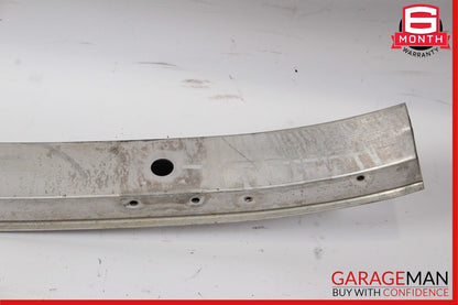 06-12 Mercedes ML550 GL450 Front Bumper Reinforcement Impact Crash Bar Rebar
