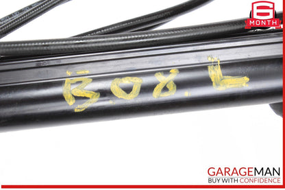 07-18 Bentley Continental GTC Right or Left Side Main Hydraulic Lift Cylinder