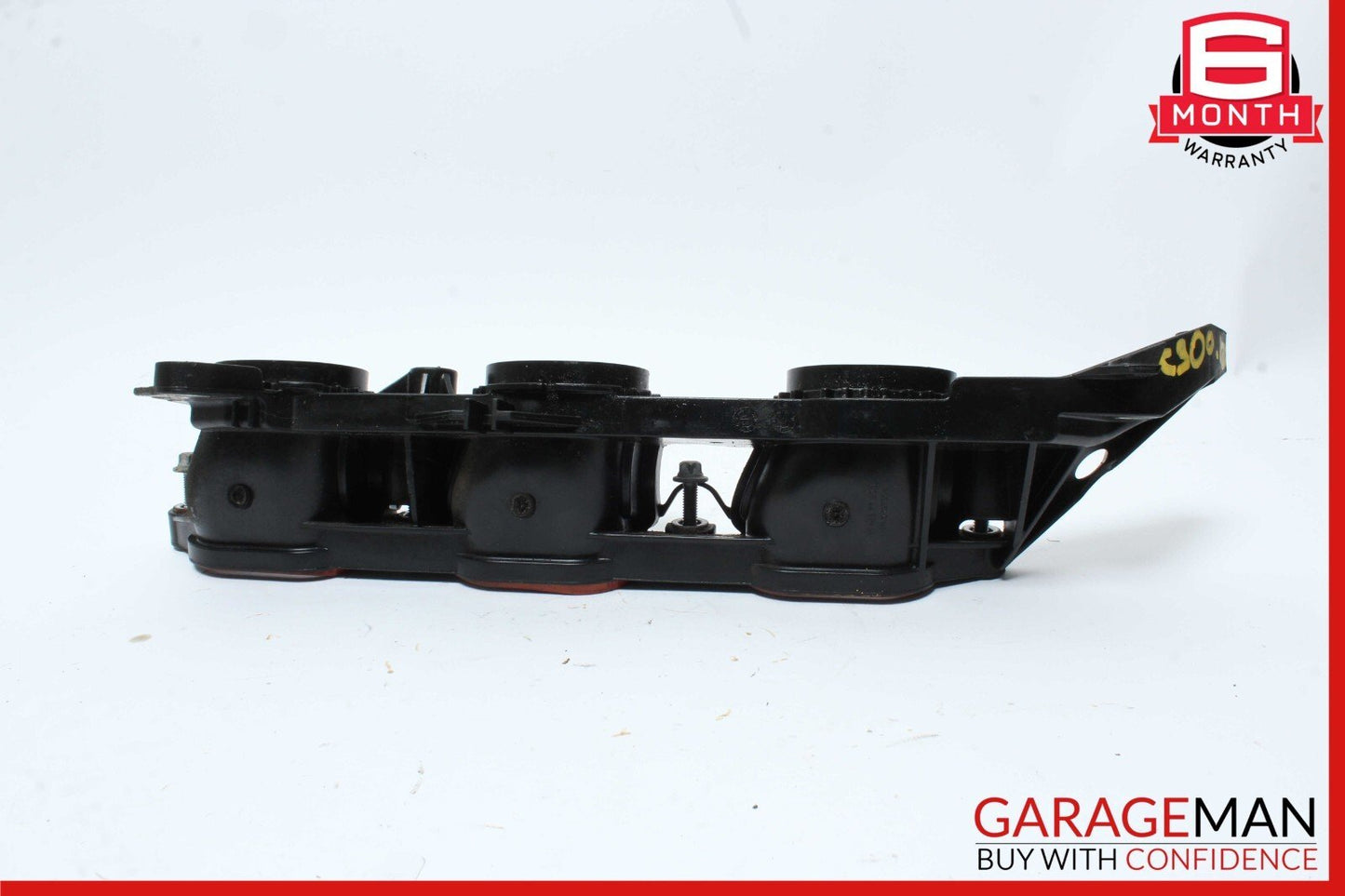 12-18 Mercedes W204 C300 C350 E350 M276 Right Side Lower Intake Manifold OEM