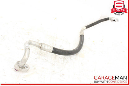 11-18 Porsche Cayenne 958 AC A/C Air Conditioning Line Pipe Hose 7P0820721 OEM
