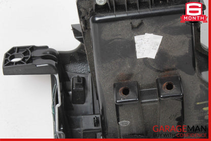 2014-2020 MASERATI GHIBLI DRIVER LEFT SIDE DASHBOARD LOWER KNEE PANEL OEM