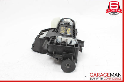 14-18 Mercedes W117 CLA250 Rear Left Exterior Door Handle Trim Bezel OEM