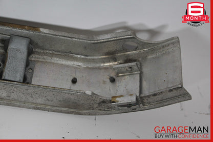 84-86 Porsche 928 Rear Bumper Reinforcement Impact Bar OEM