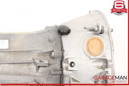 06-11 Mercedes W204 C300 SLK280 RWD 7G Automatic Transmission 722.999 OEM 154k