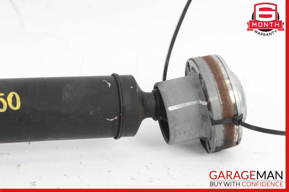 06-13 Mercedes X164 GL550 GL450 R350 GL320 Front Drive Shaft Driveshaft Axle
